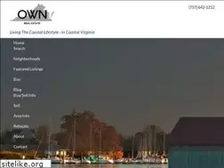 Sites similar to vabeachin.com