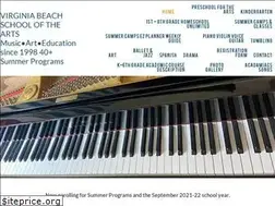 Sites similar to vabeachsa.com