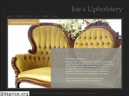 Sites similar to vabeachupholstery.com