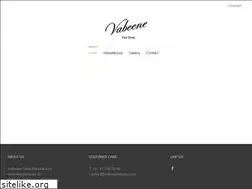 Sites similar to vabeeneshoes.com
