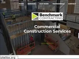Sites similar to vabenchmark.com