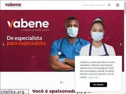 Sites similar to vabene.com.br