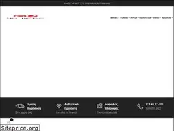 Sites similar to vabene.com.gr