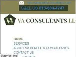 Sites similar to vabenefitsconsultants.com