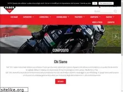 Sites similar to vaber.it