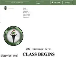 Sites similar to vabiblecollege.edu
