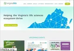 Sites similar to vabio.org