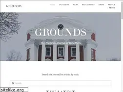 Sites similar to vabioethics.com