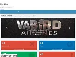 Sites similar to vabird.com