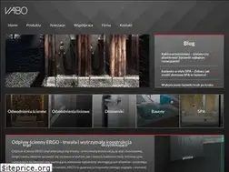 Sites similar to vabo.pl