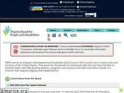 Sites similar to vaboard.org