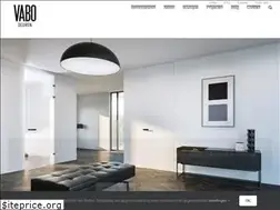 Sites similar to vabodeuren.be