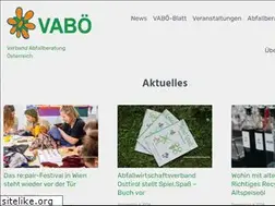 Sites similar to vaboe.at