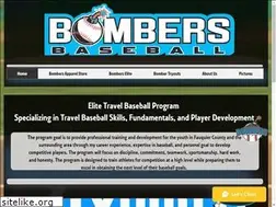 Sites similar to vabombersbaseball.com