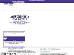 Sites similar to vabomere.com