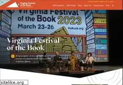 Sites similar to vabook.org