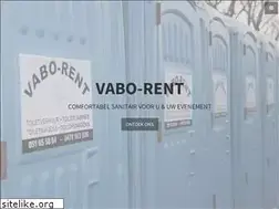 Sites similar to vaborent.net