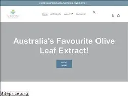Sites similar to vabori.com.au
