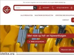 Sites similar to vabotec.com