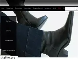 Sites similar to vabottischuhe.de