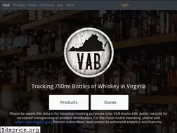 Sites similar to vabourbon.com