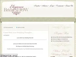 Sites similar to vabridalshows.com