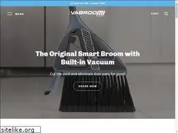 Sites similar to vabroom.com
