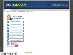 Sites similar to vabs.us