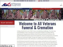 Sites similar to vaburialbenefits.com