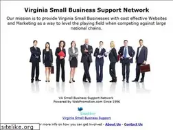 Sites similar to vabusinessnetworking.com