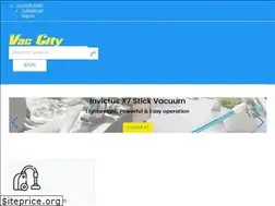 Sites similar to vac-city.com.au