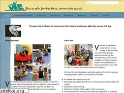 Sites similar to vac-rutland.com
