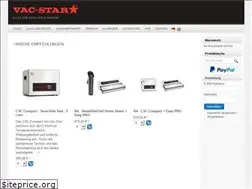 Sites similar to vac-star-shop.info