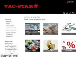 Sites similar to vac-star.com