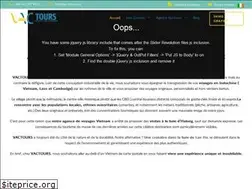 Sites similar to vac-tours.com