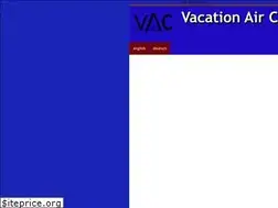 Sites similar to vac.flights