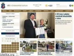 Sites similar to vac.hu