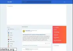 Sites similar to vaca-ps.org