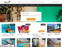 Sites similar to vaca.do