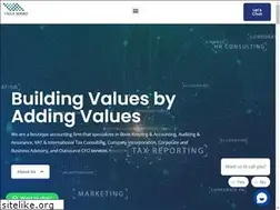 Sites similar to vacaae.com