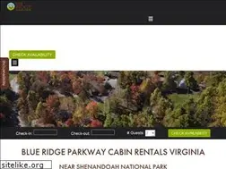 Sites similar to vacabins.com