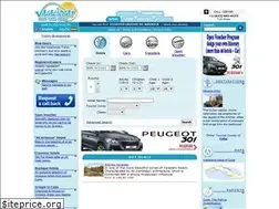 Sites similar to vacacionartravel.com