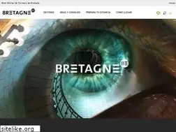 Sites similar to vacaciones-bretana.com