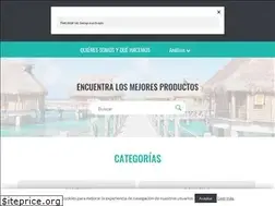 Sites similar to vacaciones10.top
