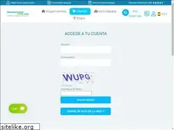 Sites similar to vacaciones3000.com