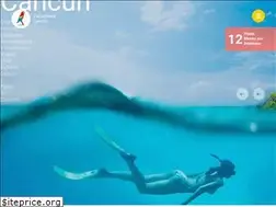 Sites similar to vacacionescancun.com