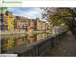 Sites similar to vacacionesconninos.es
