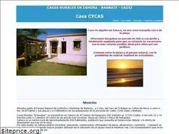 Sites similar to vacacionesencasas.com