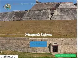 Sites similar to vacacionesencolombia.com.co