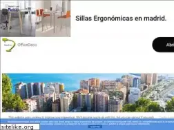 Sites similar to vacacionesenmalaga.com